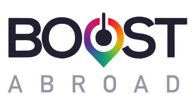 Boost Abroad