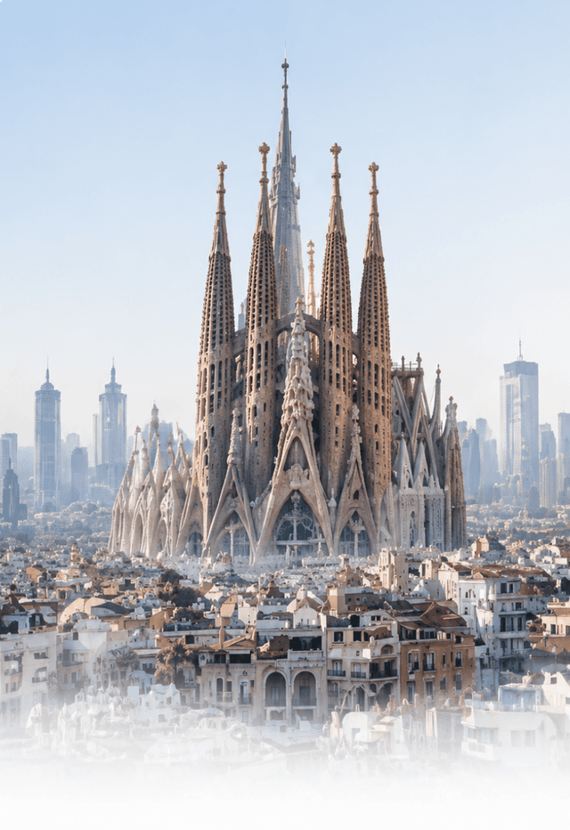 Barcelona