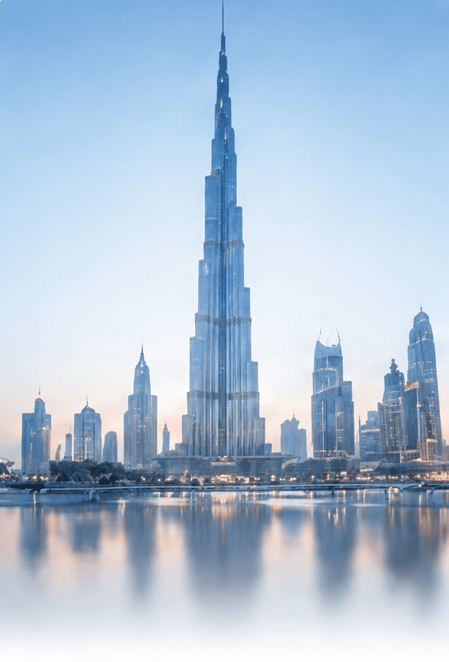 Dubai
