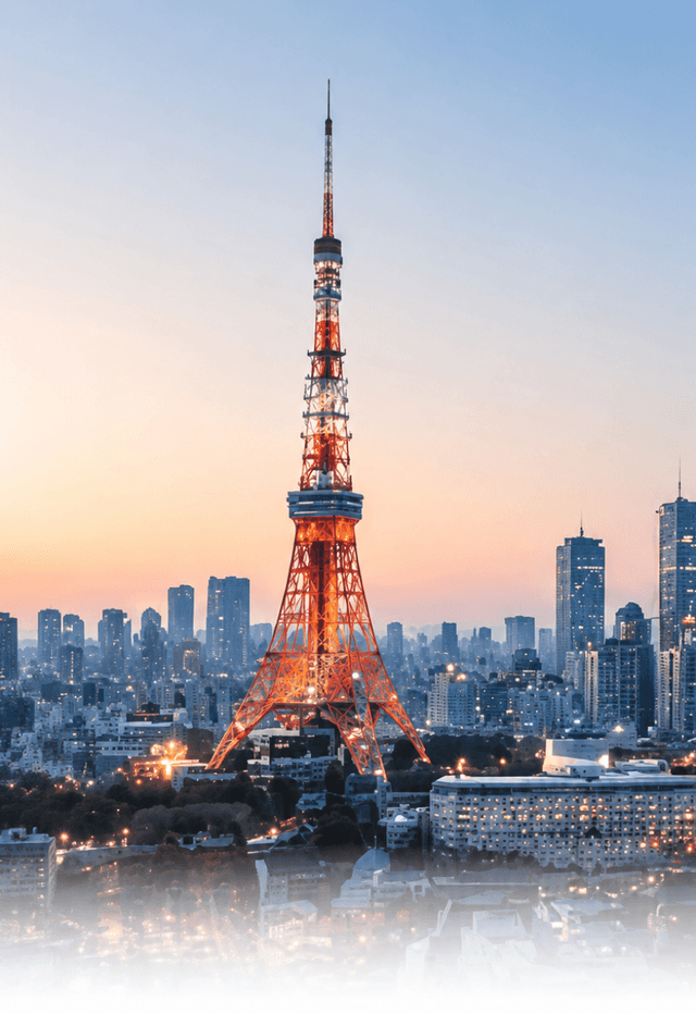 Tokyo