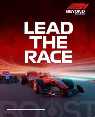 Beyond The Race