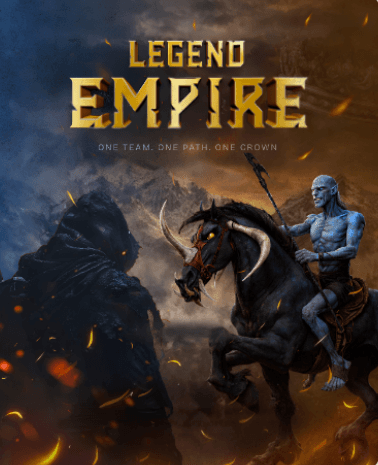 Legend Empire