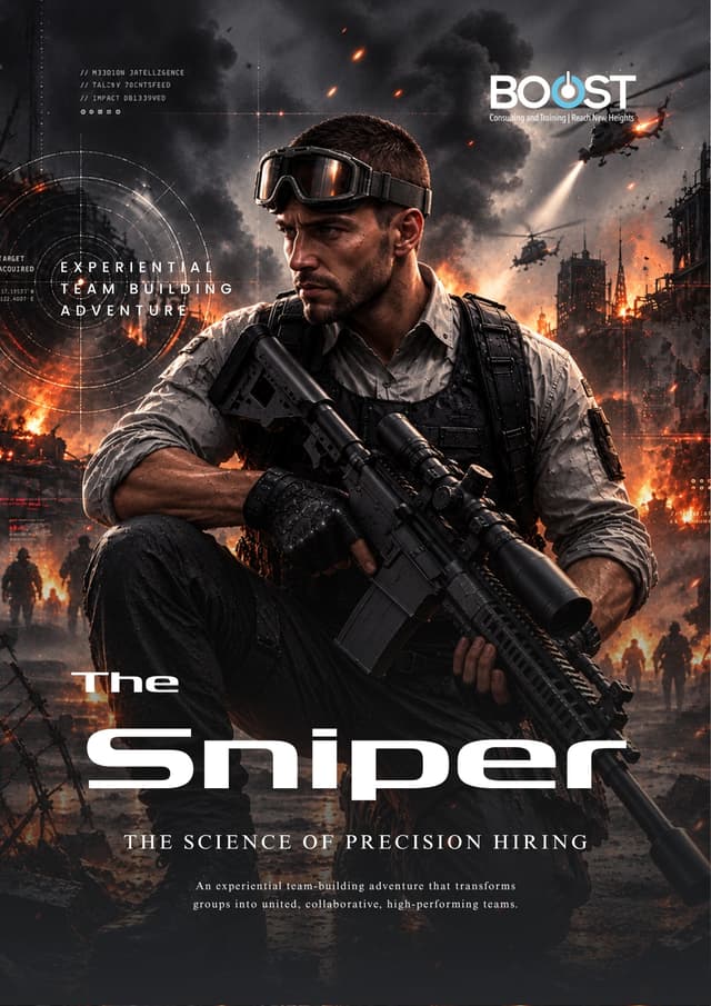 The Sniper
