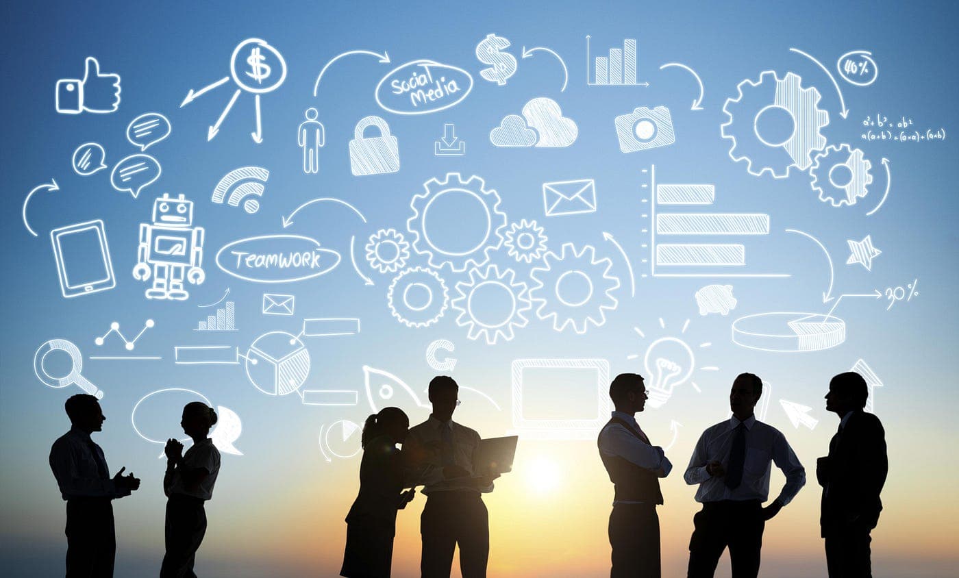 أفضل دورات Business Development في الإمارات