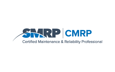 What is the purpose of the CMRP certification?