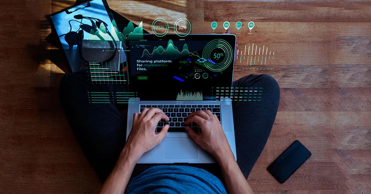 Data Analysis وData Science مقارنة بين تحليل البيانات وعلوم البيانات