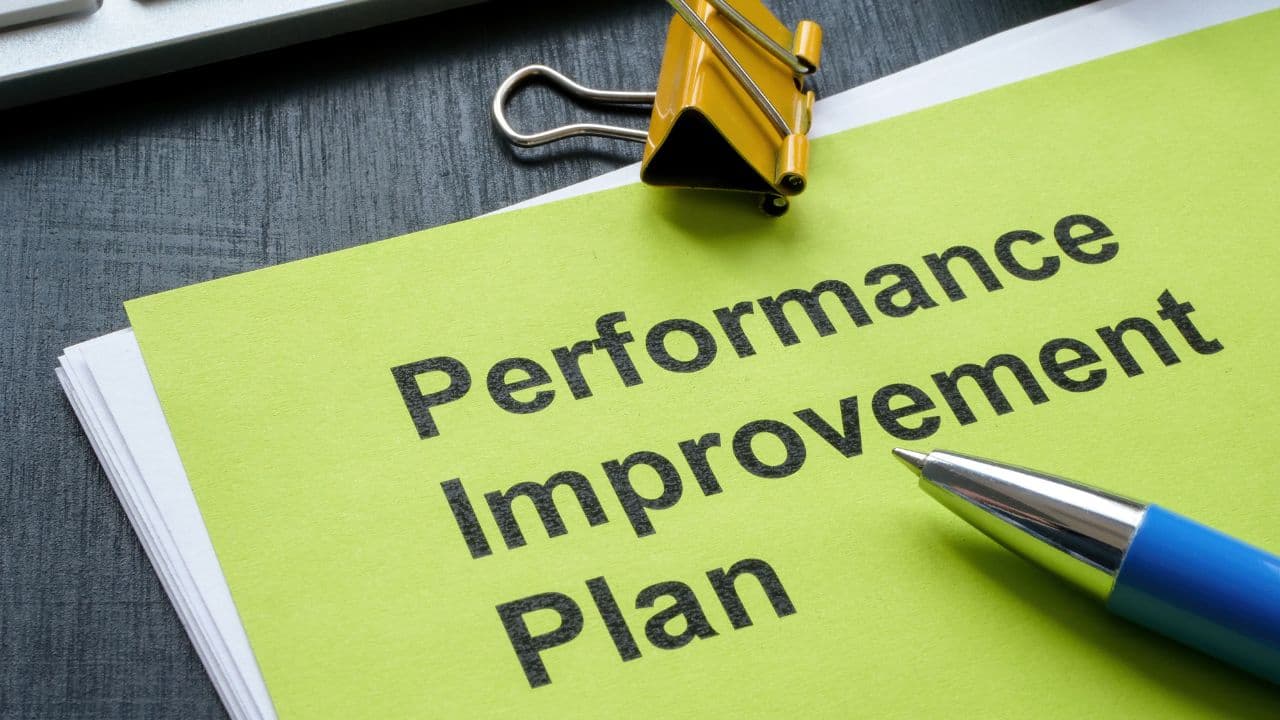 Performance Improvement Plan: A Complete Guide to Creating an Effective Action Plan