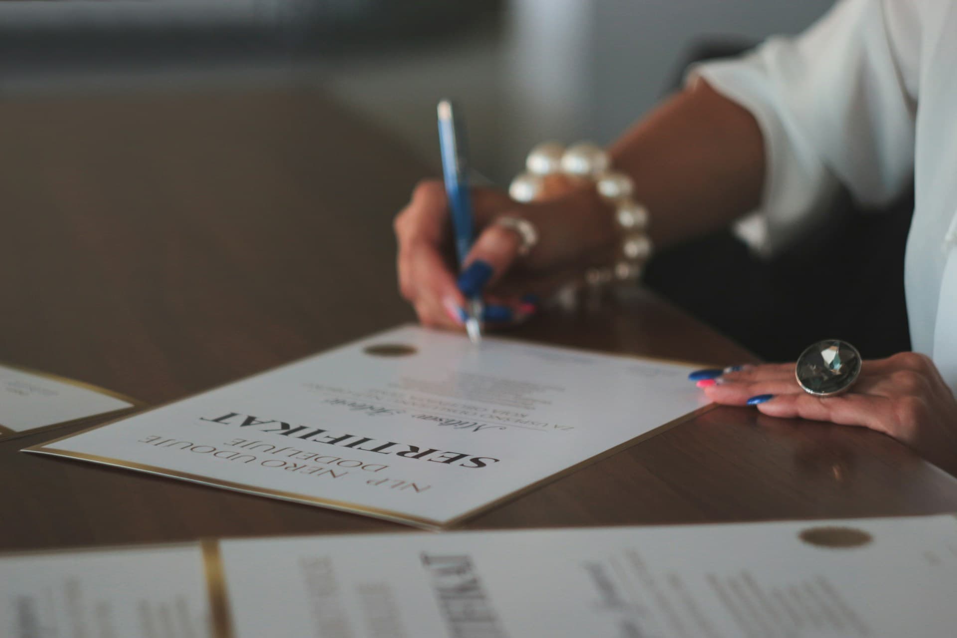 The Future of Corporate Training Solutions