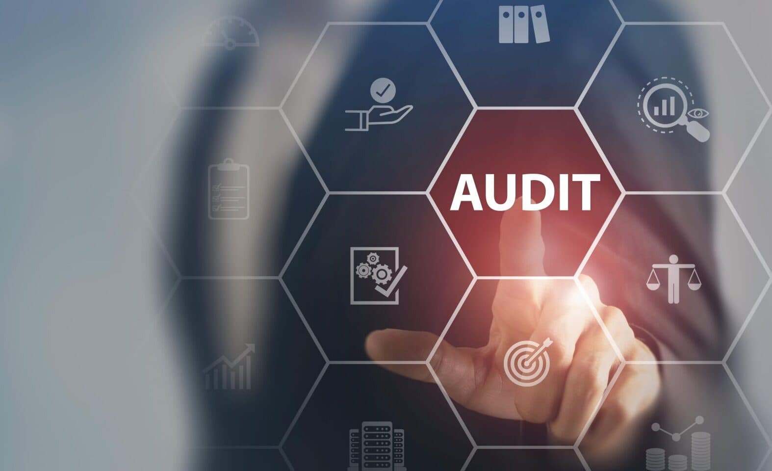 Audit, Risk and Governance