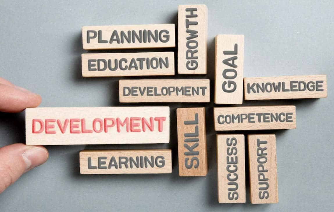 Interpersonal Skills and Self Development