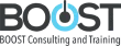 Boost logo