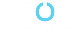 BOOST Logo