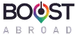 Boost Abroad Logo