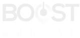 Boost Abroad logo