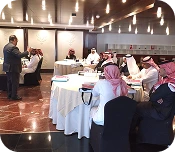 Conference Event