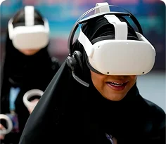 vr