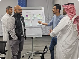 Soft Skills Training