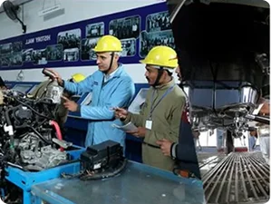Technical Training