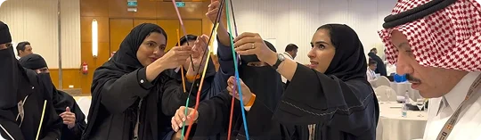 Training course