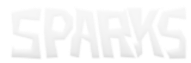 Sparks logo